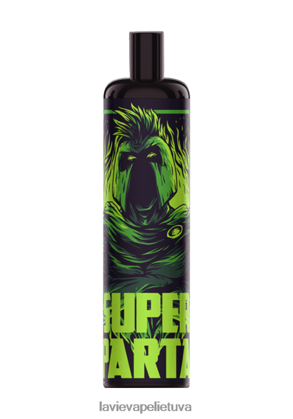N226RV340 Lavie Vape Kaina | energetinis gėrimas LAVIE COLOUR BAR 5000 išpūtimų – energija